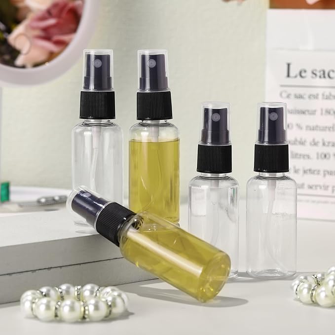 DREAM GODDESS PARFUM SPRAY 1oz