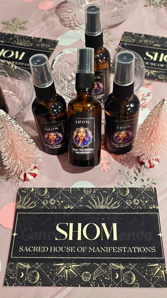 Dragon Lives Cologne Spray