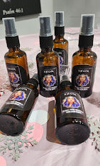 Bombshell Goddess Parfum Spray