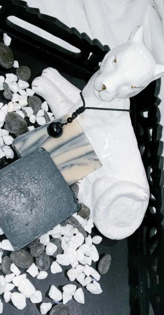 Black Soap