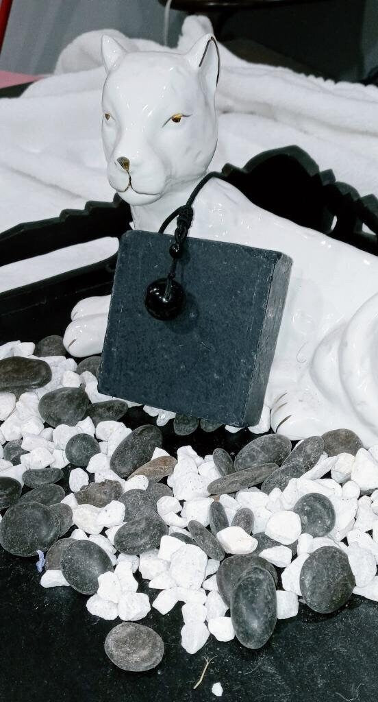 Black Soap