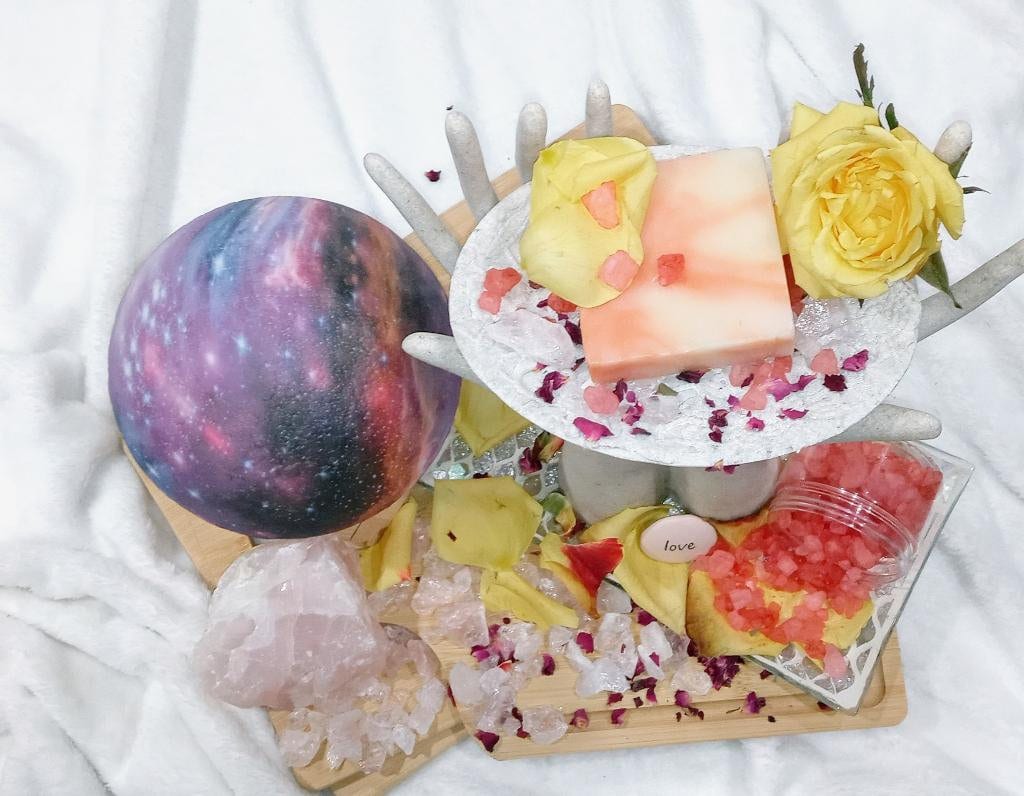 Summer Citrus