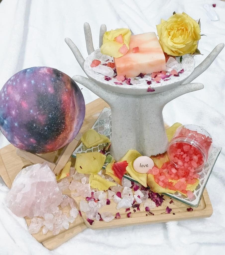 Summer Citrus