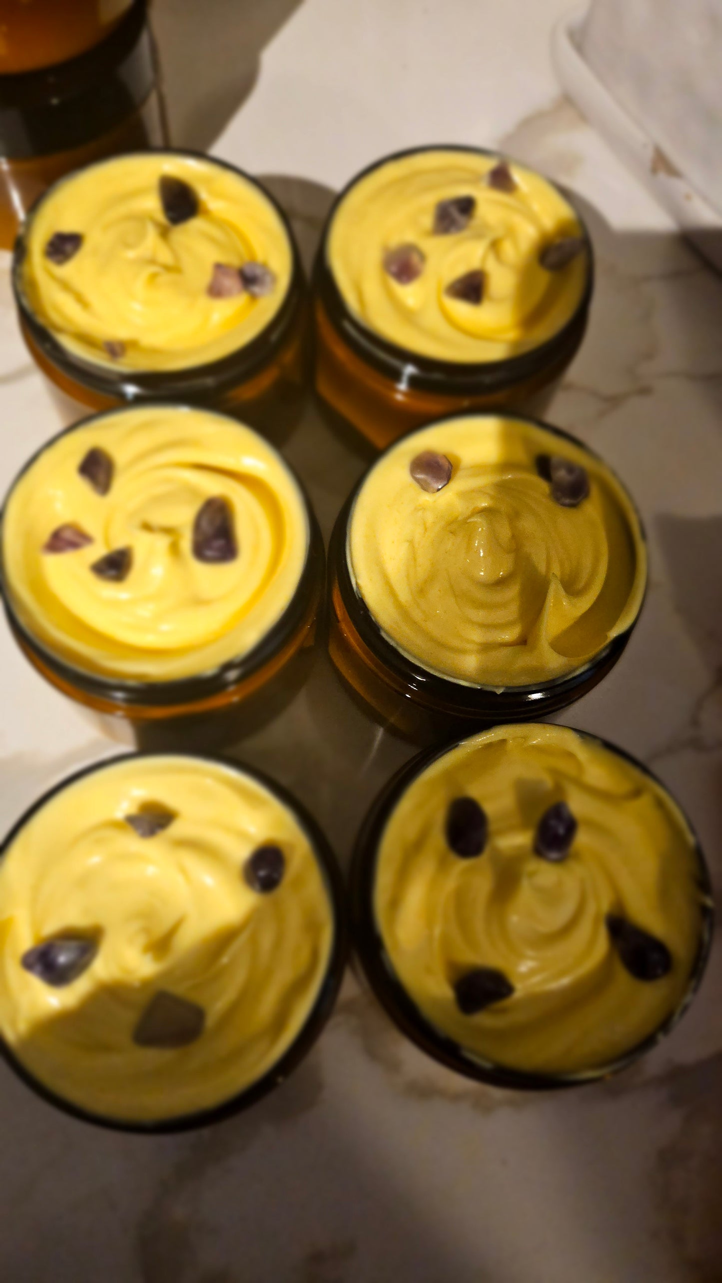 Soap Loaf (9 Bars) Turmeric Honey & Orange Bulk