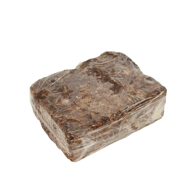 SHOM Natural Black Soap